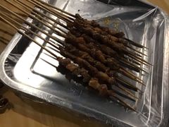 -路边摊