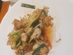 -一品红川菜(皇岗二店)