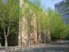 android_upload_pic-辽宁大学(崇山校区)