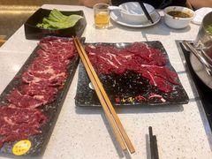 -宝牛火锅鲜活牛肉(佛山桂城店)