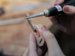 -五月木作·DIY木作文创体验店(北京路店)