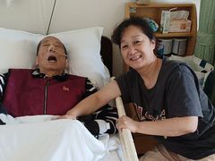 -上海爱以德护理院·康复(宝山院)