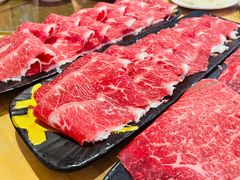 -一井烧肉·活鳗·寿司(望京SOHO店)