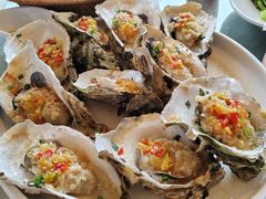 -79号渔船海鲜饭店(宝安店)