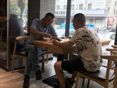 -盛宝粥店(建设街店)