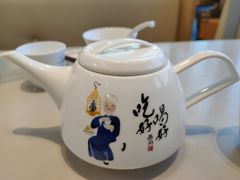 -蔡澜港式点心(皇庭广场店)