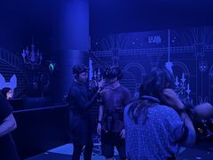 -上海明天广场JW万豪酒店