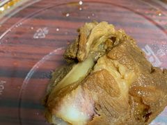 -东北酱骨头馆(蓁巷店)