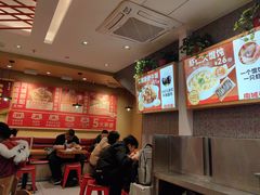 -南城香(北京南站店)