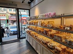 -威利发(莱山芳花园店)