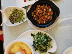 -博雅渔港·融合菜(维也纳国际大酒店)