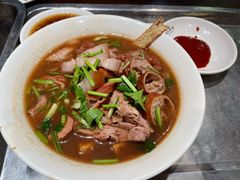 -姚记炒肝店(簋街店)