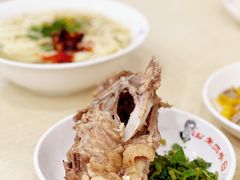 -老四季(南市场店)