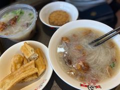芋头饼-国仔面线糊(水门国仔总店)
