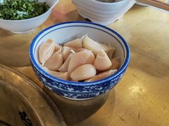 -牛街清真满恒記(平安里西大街店)