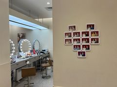 -天真蓝照相馆(新世界店)