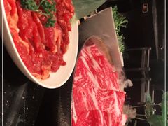 -一哥澳门豆捞·澳门风打边炉(高德置地店)
