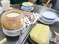 -民信老铺(双皮奶博物馆店)