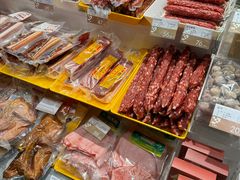 -三阳盛(南京西路店)