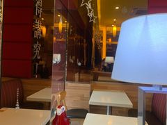 -尊宝比萨(中山八店)