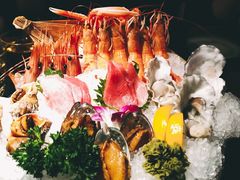 -九井澤精致料理(金茂店)