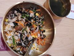 -朴大叔拌饭(广州越秀未来城店)