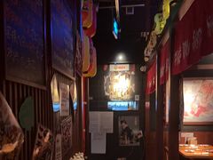 -醉虎传(南锣鼓巷店)