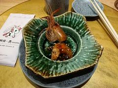 -鮨政·Omakase(港汇恒隆广场店)