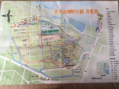 -上海长兴岛郊野公园