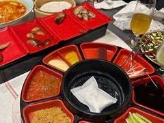 -羲和雅苑•北京烤鸭(平安国际金融中心店)