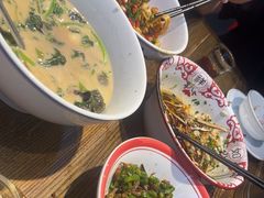 -老妈厨房·长沙街坊菜(国金店)