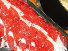 北美特选上脑-呷哺呷哺 黄金牧场 (新中关购物中心店)