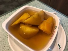 -松记糖水店(铜锣湾分店)