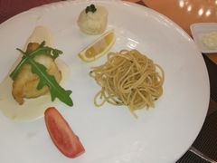 -红房子西菜馆(淮海中路店)