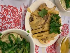 -振鼎鸡(丰庄路店)