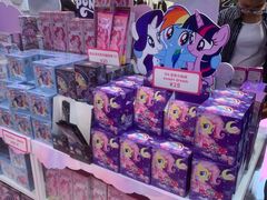 -天河城购物中心