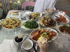 -范饭椰林川湘味海鲜·椰子鸡(三亚湾椰梦长廊店)