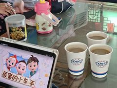 -海安新港(公交站)