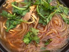 鱼丸土豆粉砂锅-兄弟砂锅(陆家巷店)
