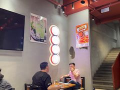 -柒五龙虾(八王寺店)