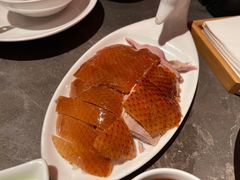 北京烤鸭-金鸭季·北京烤鸭(深业上城店)