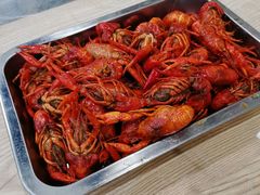 -江城燕子大排档(江汉路步行街店)