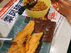 -古田居·特色寿司料理(骏欣中心店)