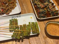 -龙头烤羊排•烤全羊•精酿扎啤(厦滘店)