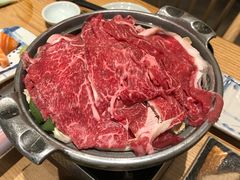 -初居食屋日式料理(万象城购物中心店)