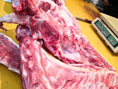 -王德炭烤牛羊肉(西关大街店)