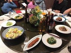 -上海人家花樣年华(中山公园店)