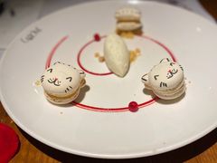 -L'Arome芳芳法国餐厅(仙林金鹰店)