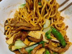 -寻裕记·现炒浇头面(人民广场店)