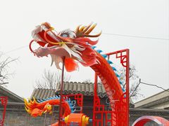 -杨柳青古镇
